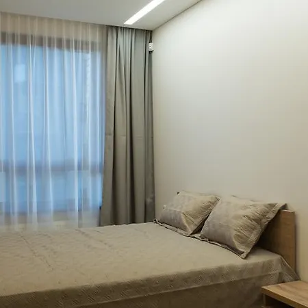 Next To Panorama Mall Apartment