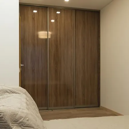 Next To Panorama Mall Apartamento